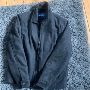 Men’s medium old navy coat